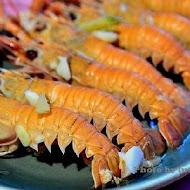 光輝海鮮料理