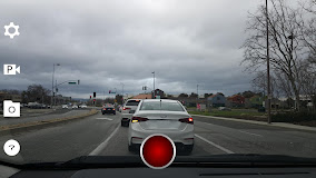 TripSetGo Dashcam
