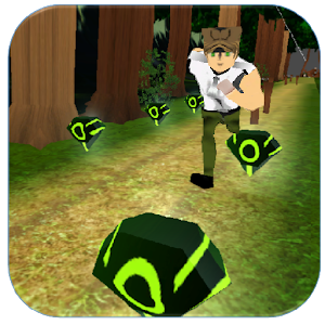 Ben Adventure Rush.apk 1.0