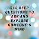 Download DEEP QUESTIONS TO EXPLORE SOMEONE’S MIND For PC Windows and Mac 1.0.0