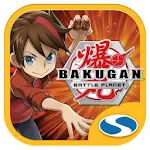 Cover Image of ดาวน์โหลด Bakugan Fan Hub 1.0.4 APK