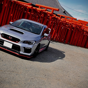 WRX STI VAB