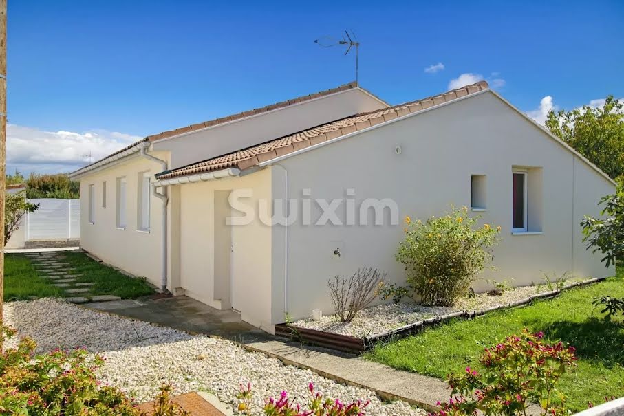 Vente maison 6 pièces 110 m² à Montelimar (26200), 345 000 €