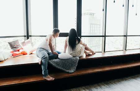 Photographe de mariage Nadya Denisova (denisova). Photo du 30 mai 2018