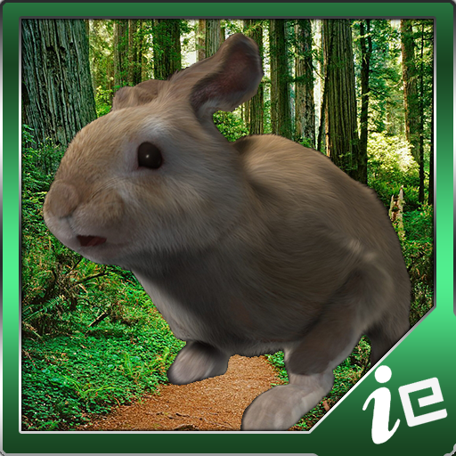 Amphibious Rabbit Simulator icon