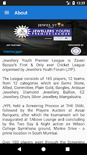 JYPL Cricket(圖1)-速報App