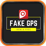 Cover Image of डाउनलोड Fake GPS Location joystick 1.0.2.3 APK