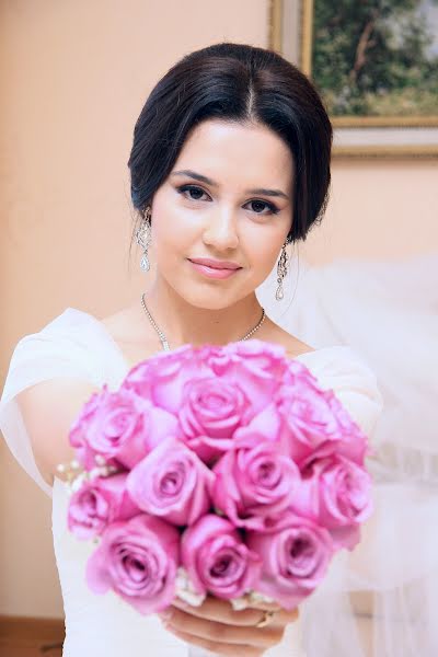 Fotógrafo de bodas Kerim Aslanov (kerim24). Foto del 29 de enero 2014