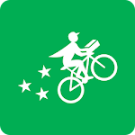 Cover Image of Descargar Flota de Postmates 3.4.2 APK