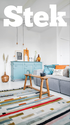 Stek Lifestyle Magazine