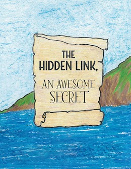 The Hidden Link, An Awesome Secret cover