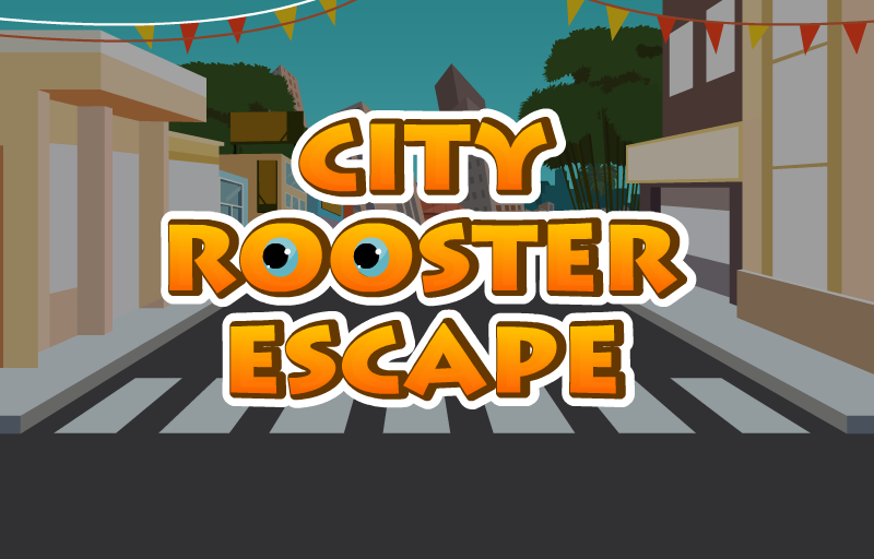 Escape Games Day-513 Screen 1
