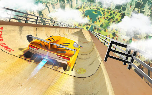 Ramp Car Stunts 1.1.22 APK + Mod (Free purchase / Free shopping) for Android