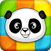 Panda Jam  Icon