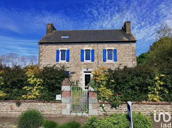 maison à Quemper-Guézennec (22)