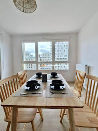 appartement à Asnieres-sur-seine (92)