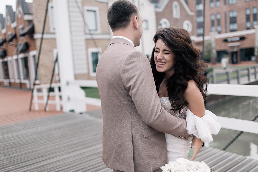 Fotógrafo de bodas Evgeniy Zavgorodniy (zavgorodniycom). Foto del 5 de noviembre 2018