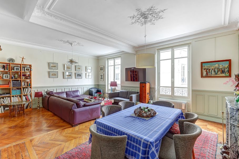 Vente appartement 3 pièces 83 m² à Paris 10ème (75010), 980 000 €