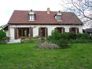 maison à Neuville-sur-Oise (95)