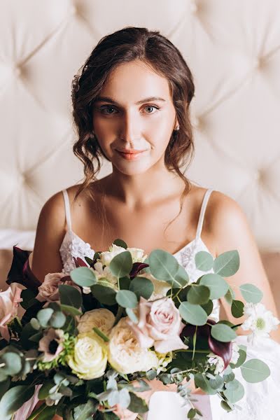 ช่างภาพงานแต่งงาน Katerina Pichukova (pichukova) ภาพเมื่อ 24 กุมภาพันธ์ 2019