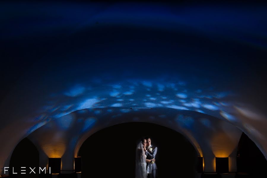 Fotógrafo de casamento Sander Van Mierlo (flexmi). Foto de 9 de dezembro 2016