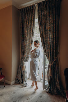 Wedding photographer Yuliya Kunickaya (kunitskaja). Photo of 20 December 2021