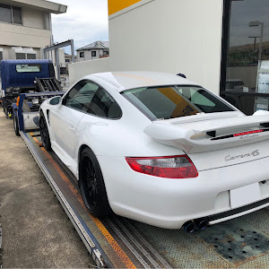 911 クーペ 997