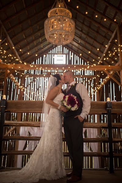 Fotógrafo de casamento Sabrina Johnson (sabrinajohnson). Foto de 8 de maio 2019