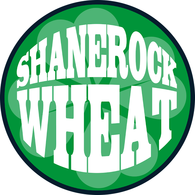 Logo of Sibling Revelry Shanerock Wheat