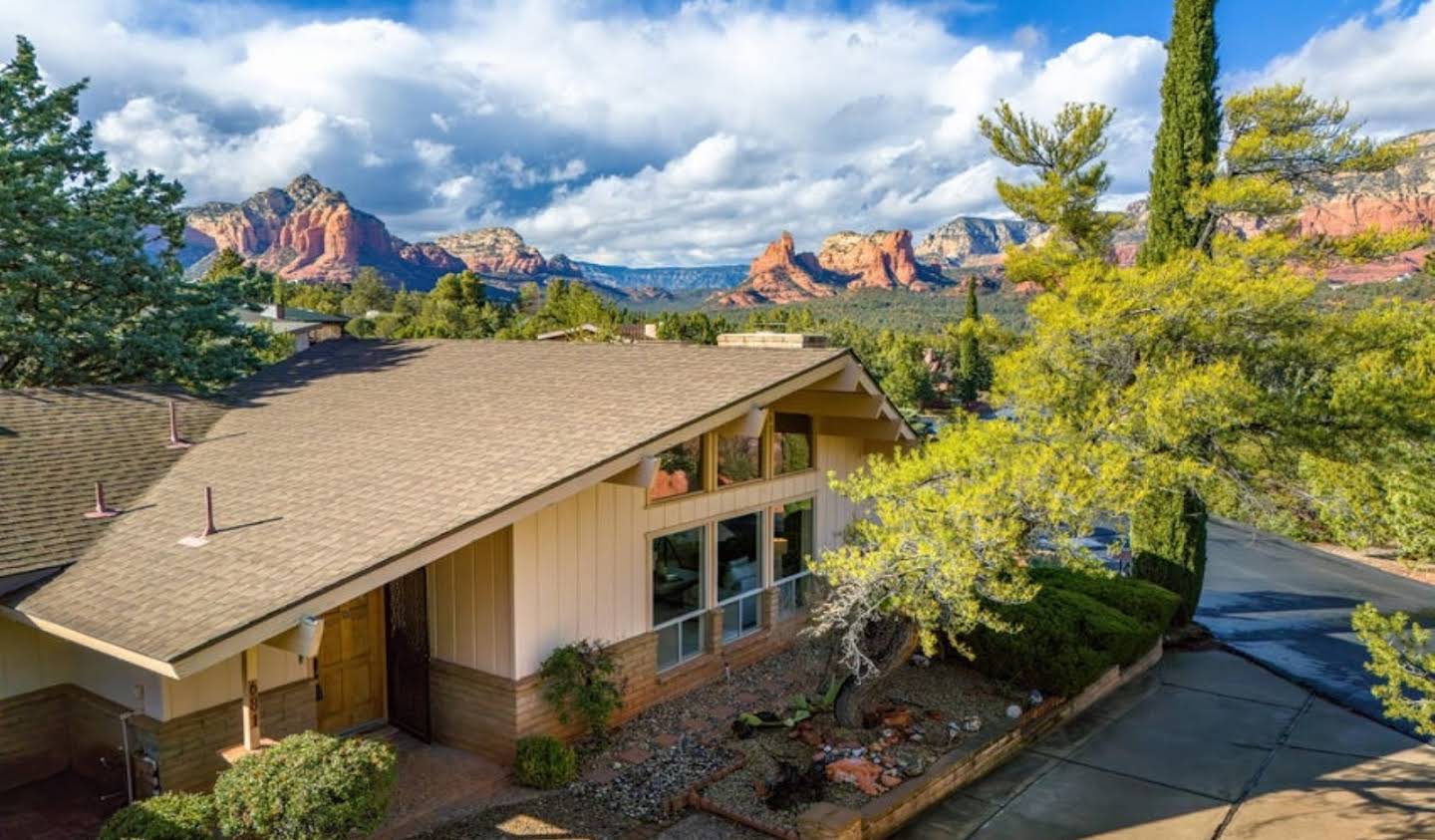 Maison Sedona