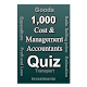 Download Cost and Management Accountants test For PC Windows and Mac 1.0.0