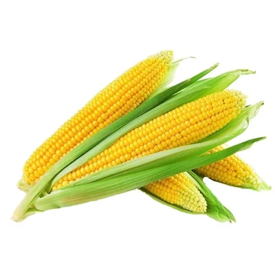 Sweet Corn 1 Kg