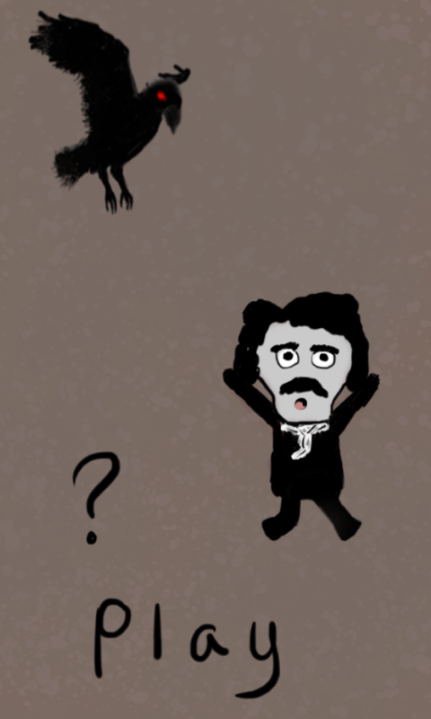 Nevermore Ad Free Screen 1