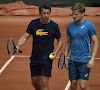 Thierry Van Cleemput aan de slag als coach van Simona Halep