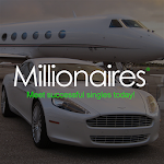 Cover Image of Herunterladen Millionaires - Sugar Daddy Dating App 1.3.6 APK