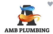 AMB Plumbing Logo