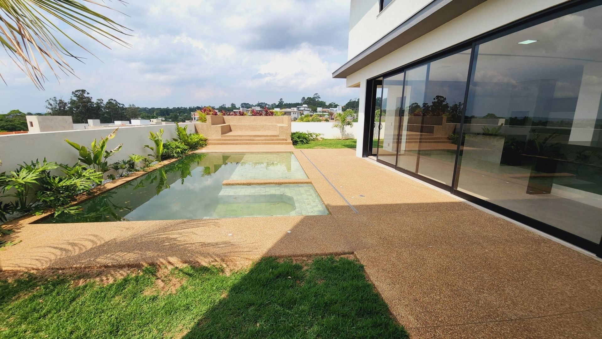 Casas à venda Condomínio Campos de Santo Antônio