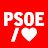 PSOE icon