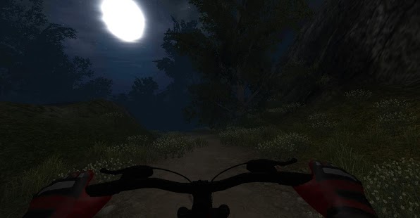 MTB DownHill: Multiplayer banner