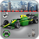 Cover Image of Download Impossible Formula 1 Speed Car Race 1.2 APK