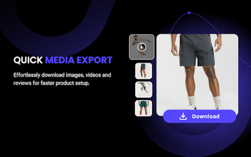 AliHunter - AliExpress Dropship Spy (Promer)