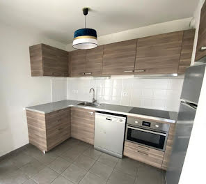 appartement à Toulouse (31)