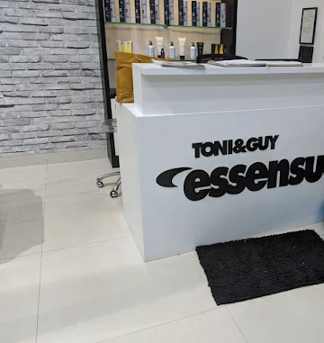 Essensuals By Toni&Guy photo 