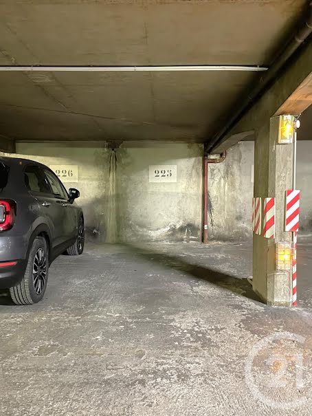 Vente parking   à Paris 3ème (75003), 49 000 €