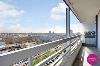 appartement à Montreuil (93)