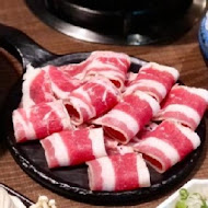 賴岡山羊肉