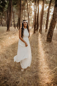 Fotógrafo de bodas Mustafa Kaya (muwedding). Foto del 30 de septiembre 2019