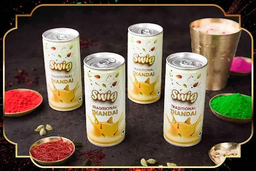 Royal Badaam Kesar Thandai Pack Of 4