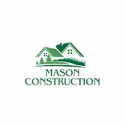 MASON Construction Logo