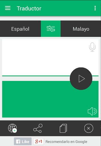 免費下載通訊APP|Traductor de español a malayo app開箱文|APP開箱王